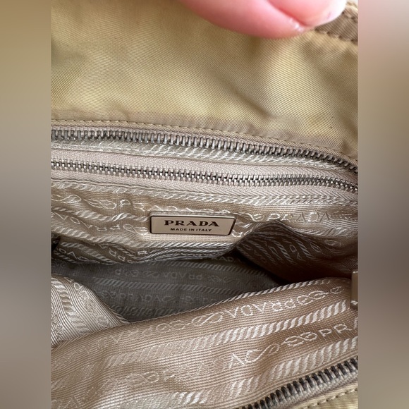 PRADA WOMEN BAG - Picture 9 of 15
